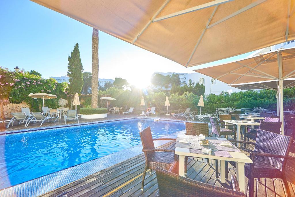 Gavimar Cala Gran Hotel and Apartments — Cala d´Or, Balearic Islands