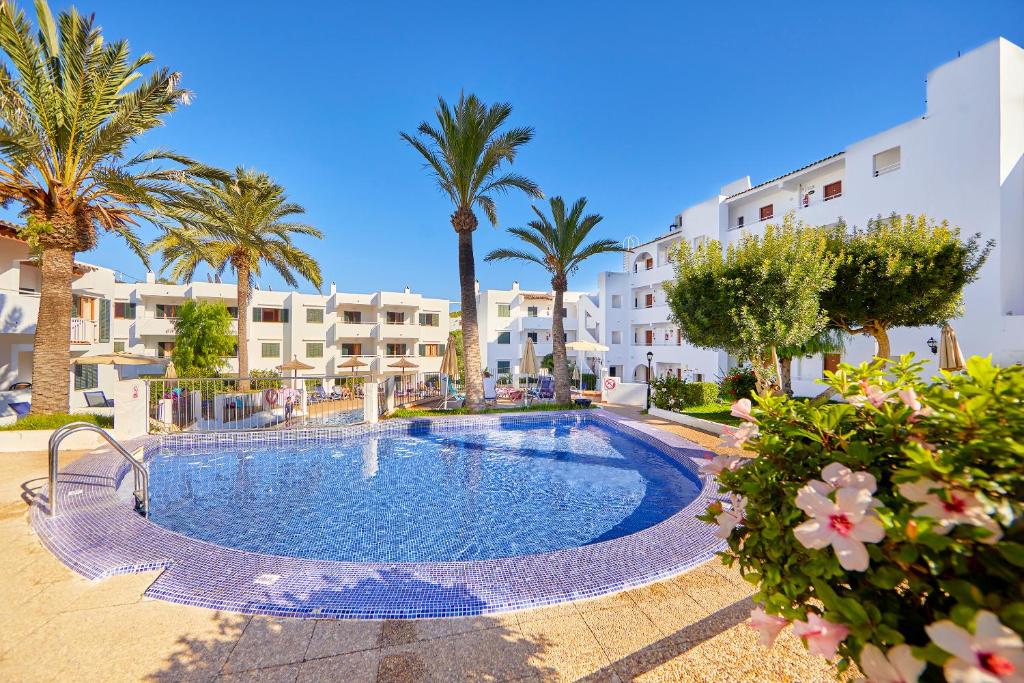 Gavimar Cala Gran Hotel and Apartments — Cala d´Or, Balearic Islands