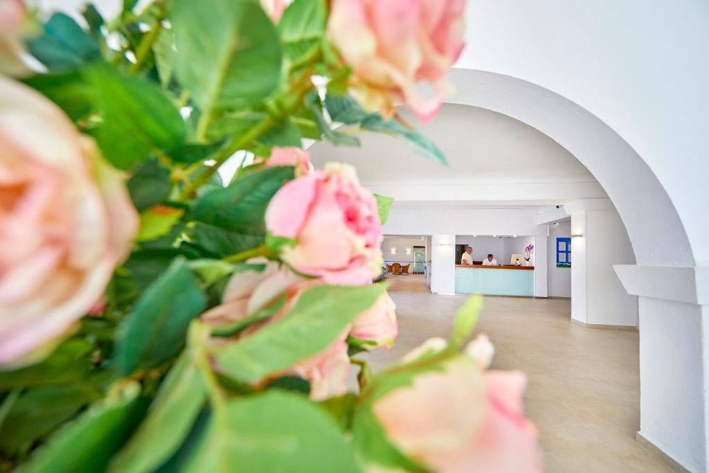 Gavimar Cala Gran Hotel and Apartments — Cala d´Or, Balearic Islands