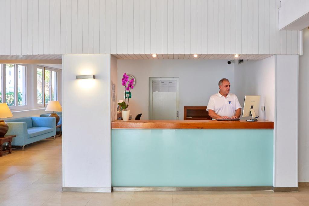 Gavimar Cala Gran Hotel and Apartments — Cala d´Or, Balearic Islands