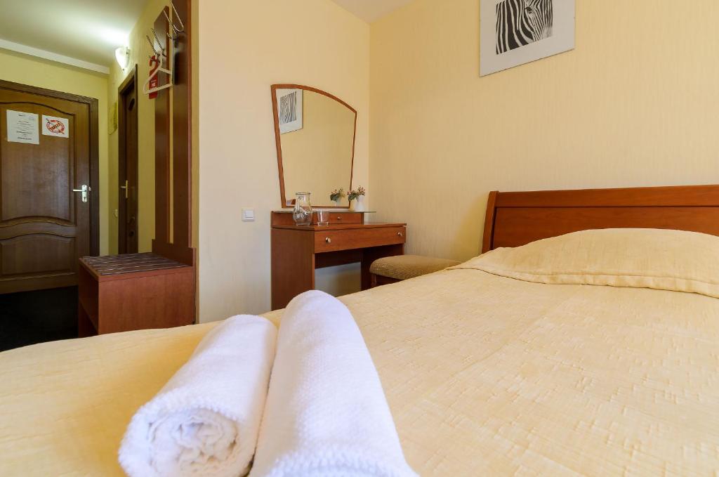 Oazis Hotel photo
