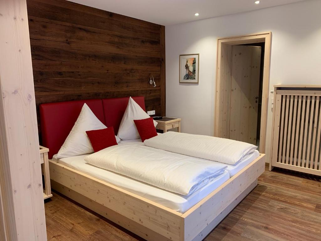 Hotel Restaurant Neu Meran - 4