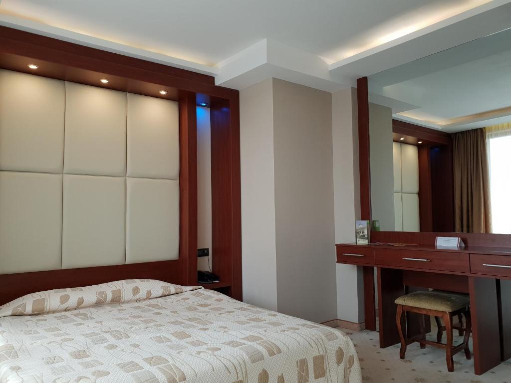 National Palace Wine & Spa Hotel — Sliven, Sliven