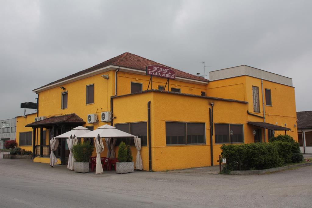 Gustame Ristorante Pizzeria