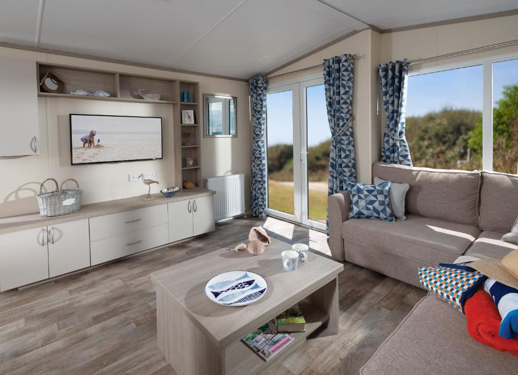 Newperran Holiday Resort photo 2