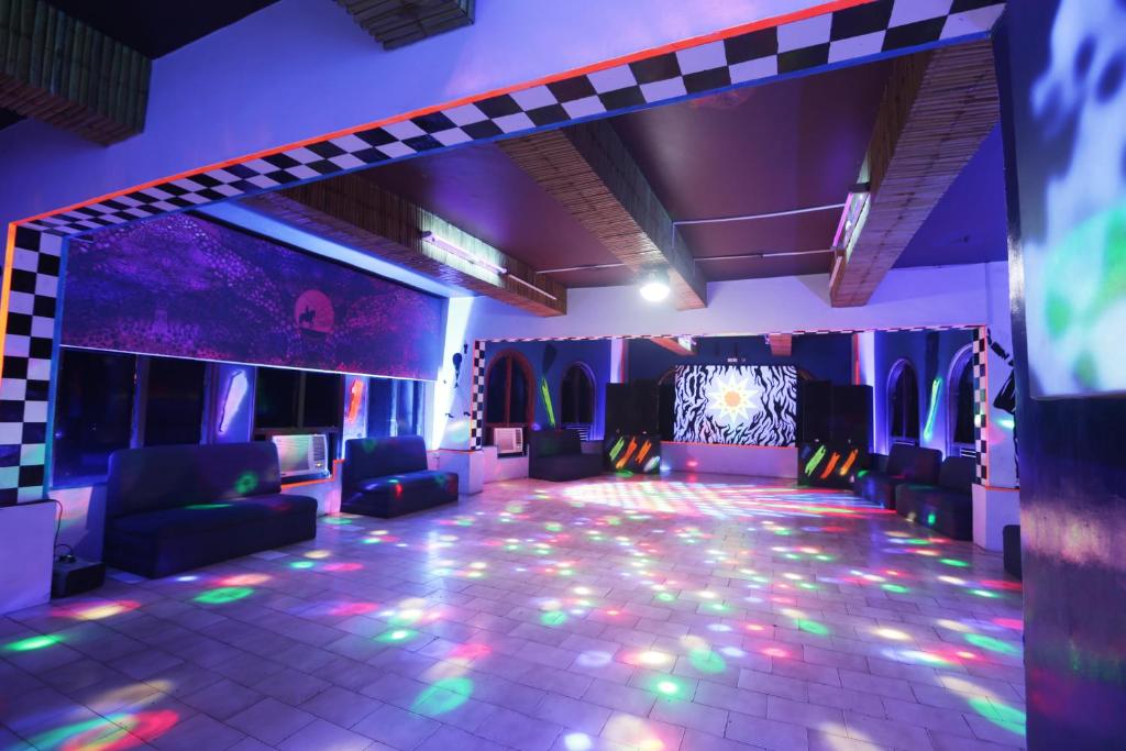 Bar/lounge