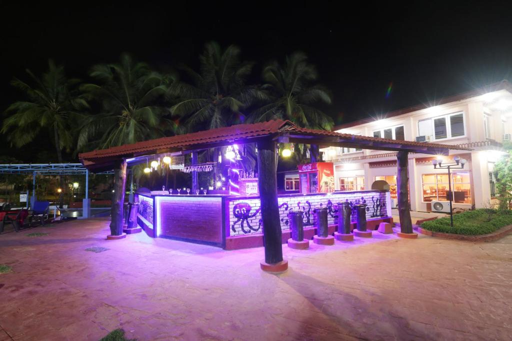Bar/lounge