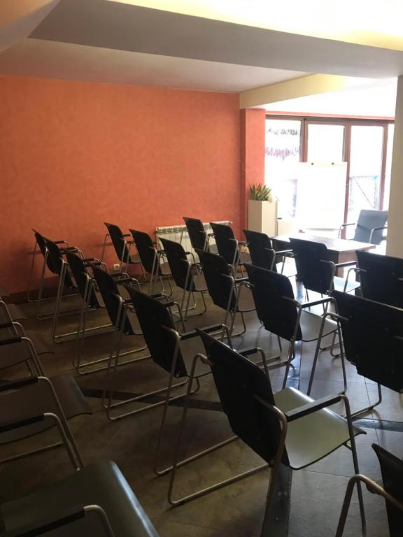 Hotel Temenuga photo