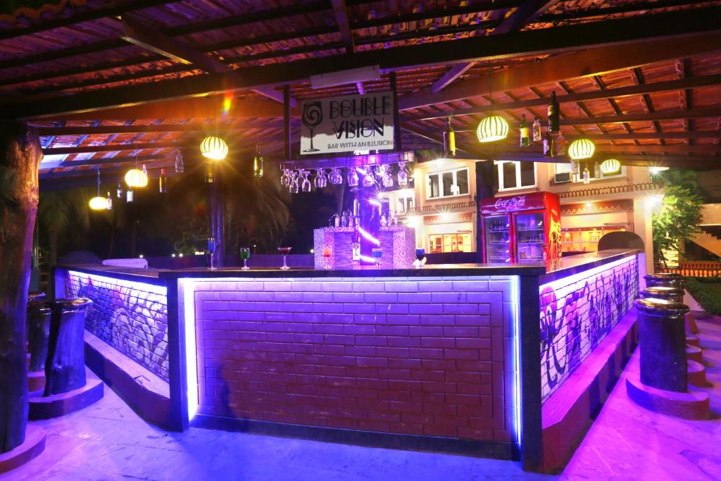 Nightclub