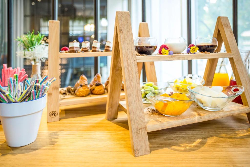 お料理のイメージ