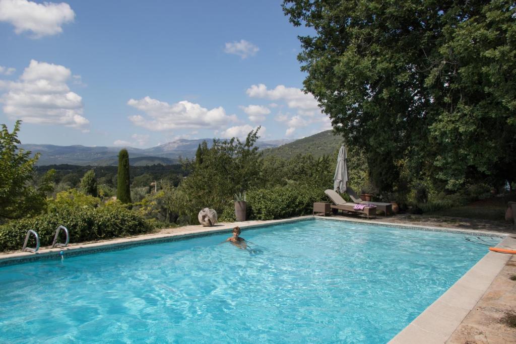 domaine des tilleuls d'or - 5