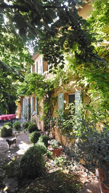domaine des tilleuls d'or - 3