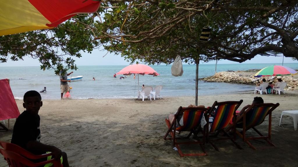 Oasis de Tolu photo