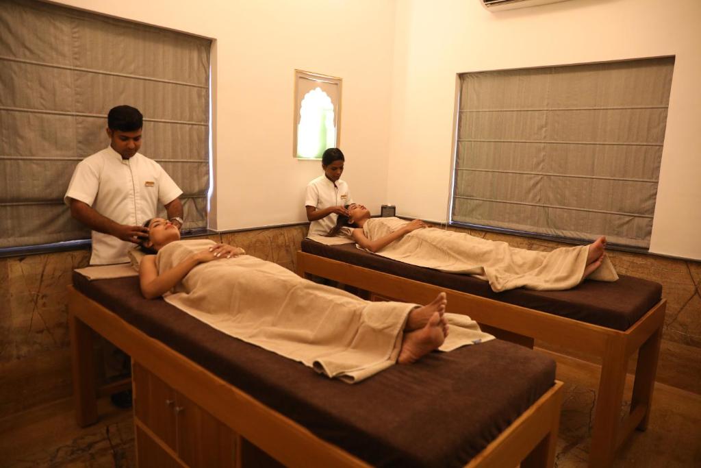 Massage