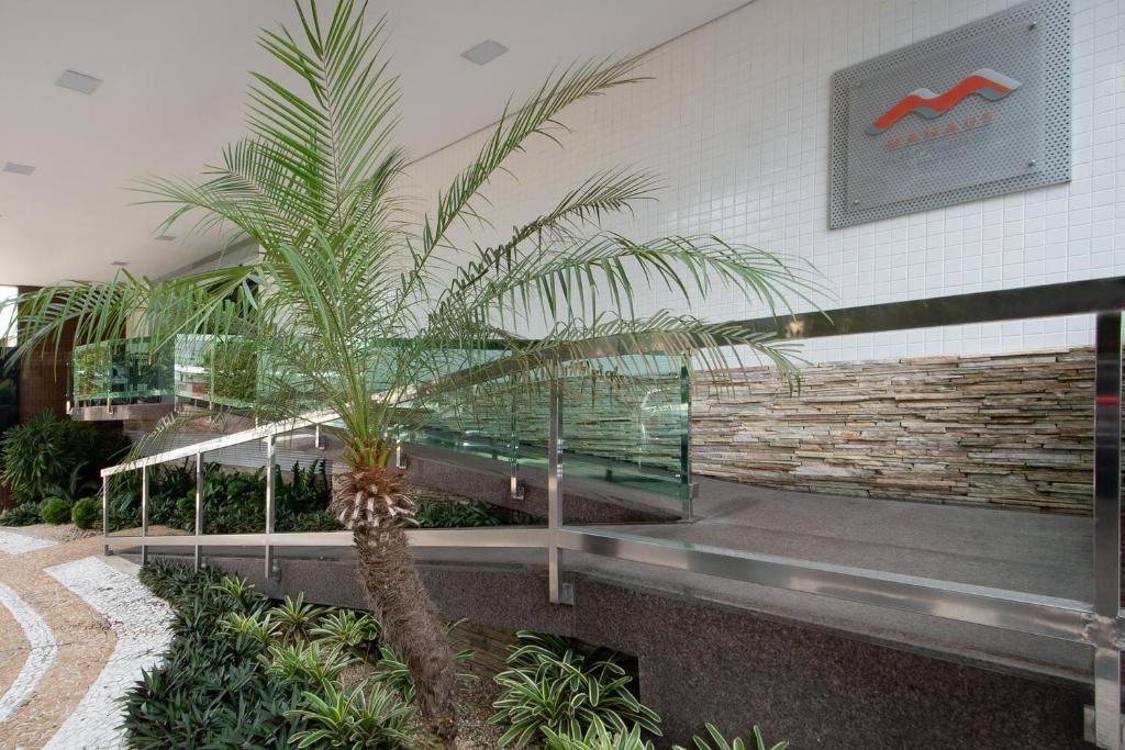 Hotel Express Vieiralves