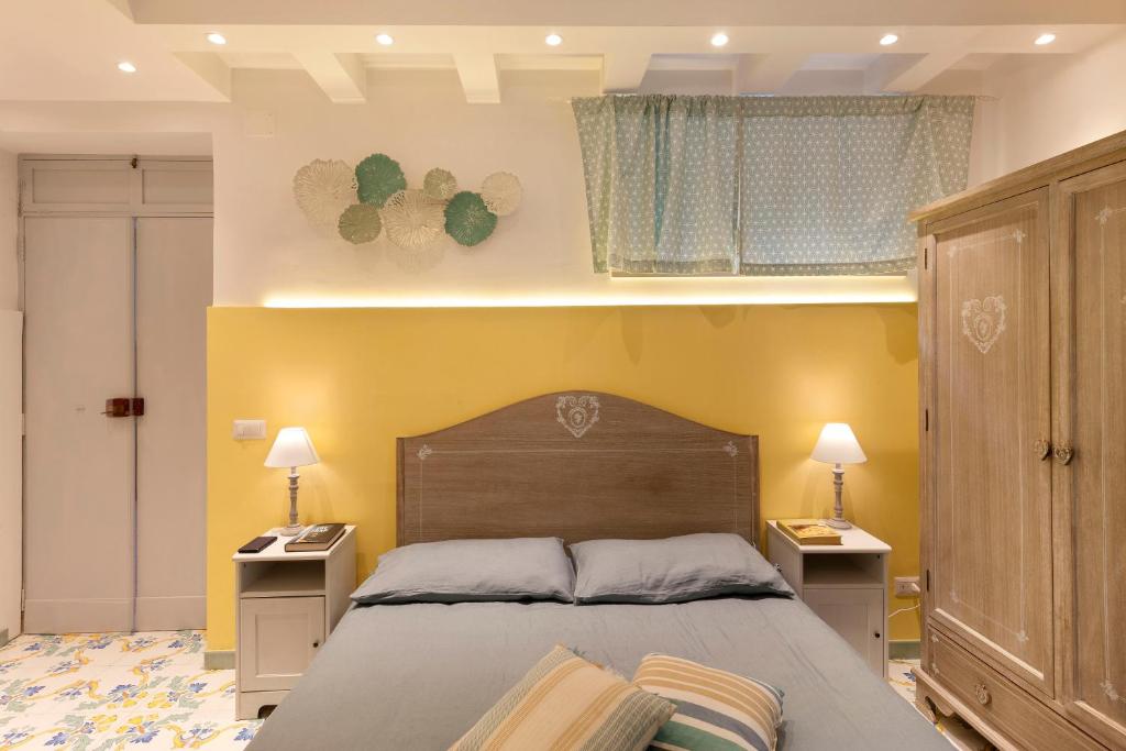 I Giardini di Cataldo Sorrento — Hotel in Sorrento