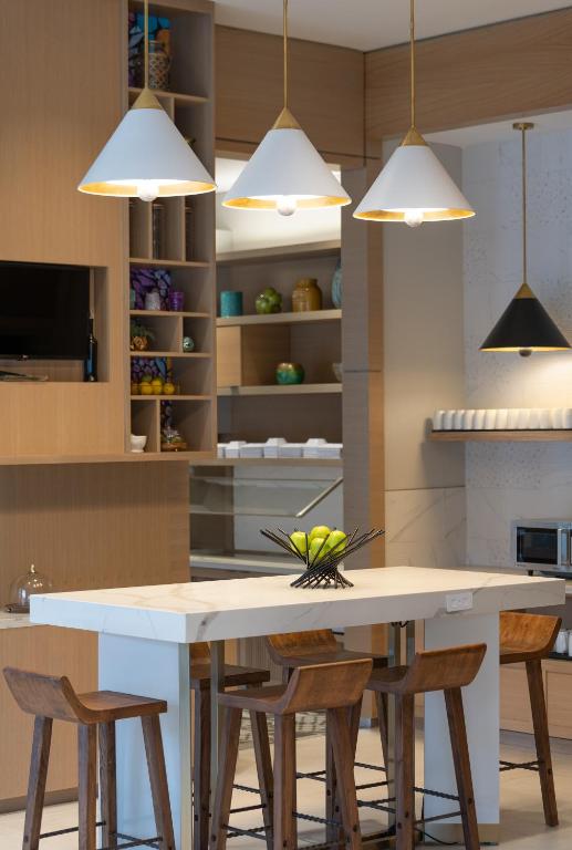 Food and beverages, Hyatt Place Sandestin At Grand Blvd in Destin (FL)