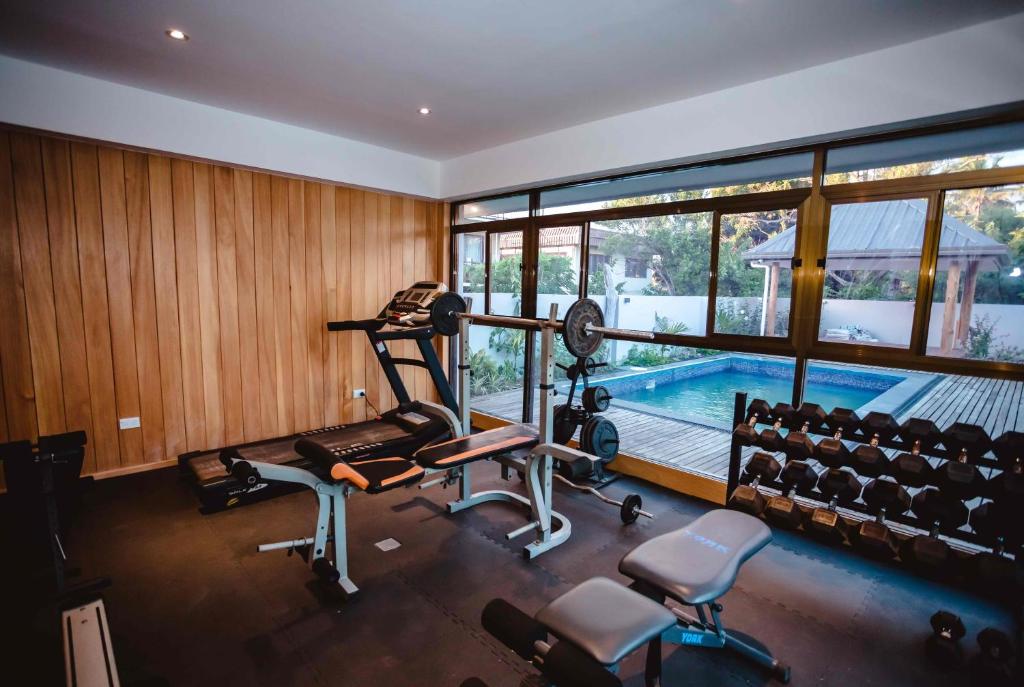 Platinum Cawa Apartments photo