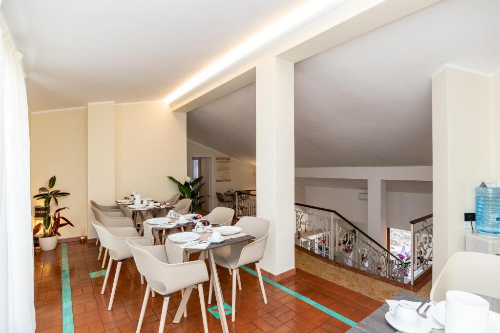 Food and beverages, Scaligero Rooms in Verona