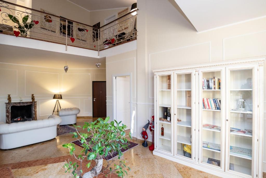 Scaligero Rooms photo