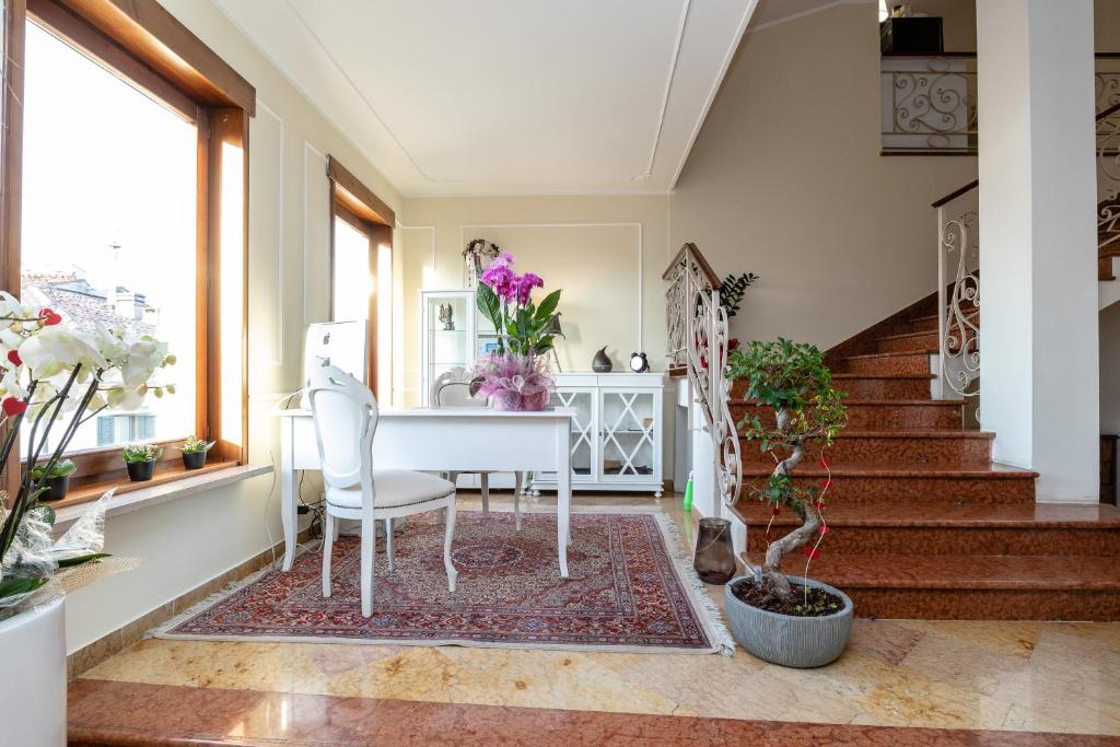 Scaligero Rooms photo
