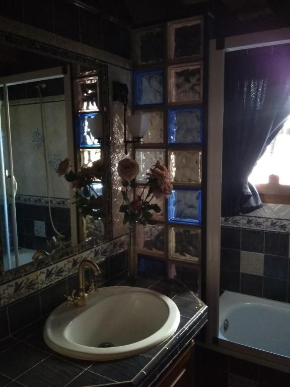 Casa Rural Fontamil - 3