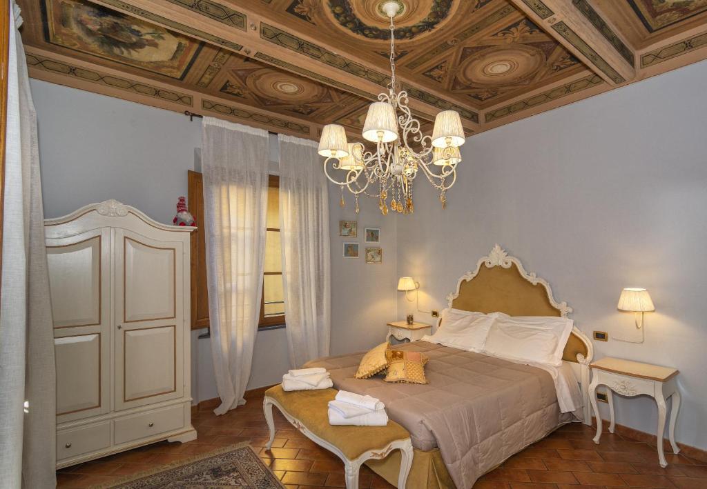 Rinascimento Bed & Breakfast - 2