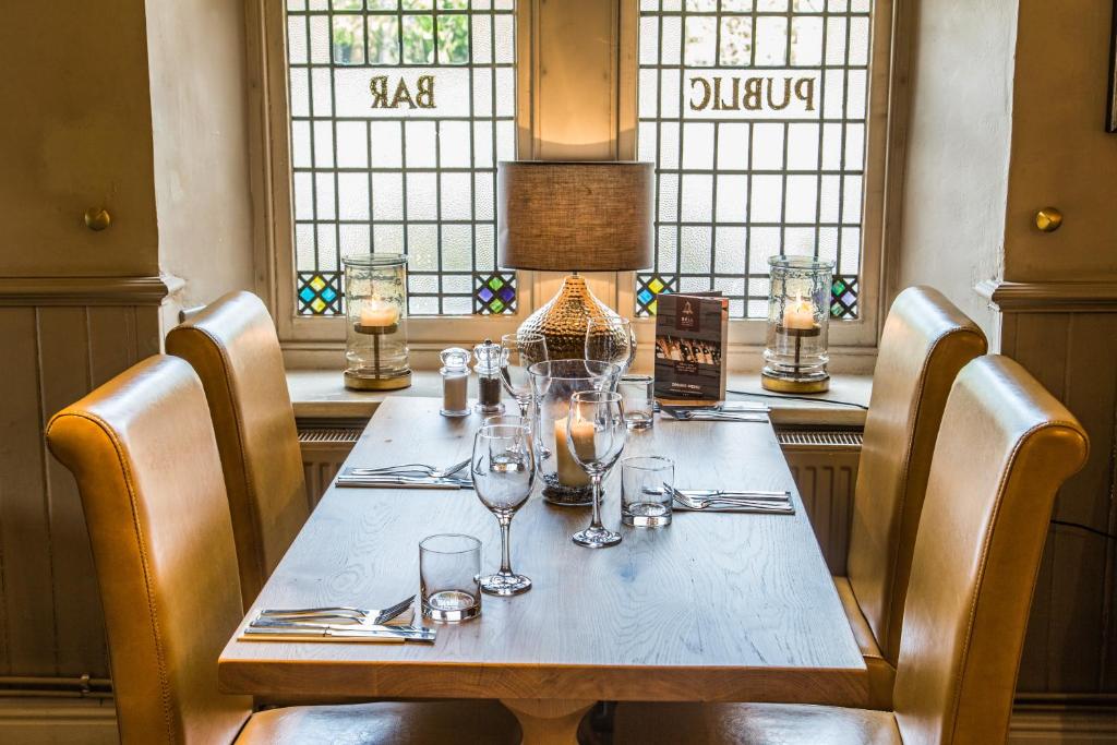 The Bell at Old Sodbury photo