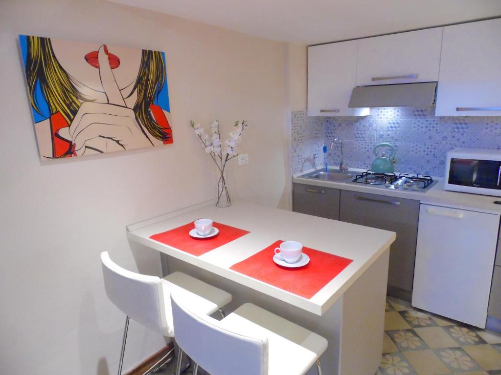 Appartamento Sogno - 5