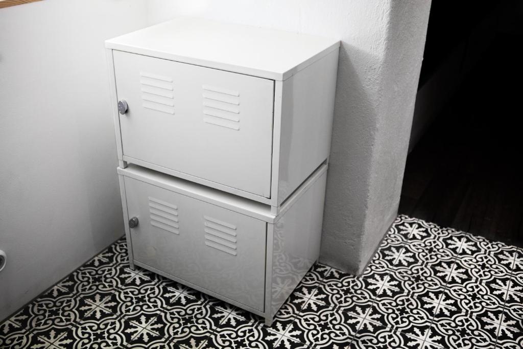 편의 시설/서비스