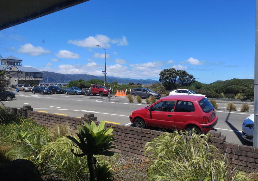 Foreshore Motor Lodge photo