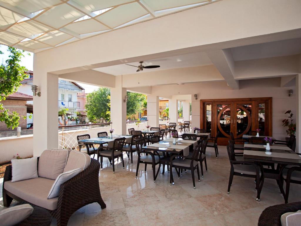 Boutique Hotel Montana