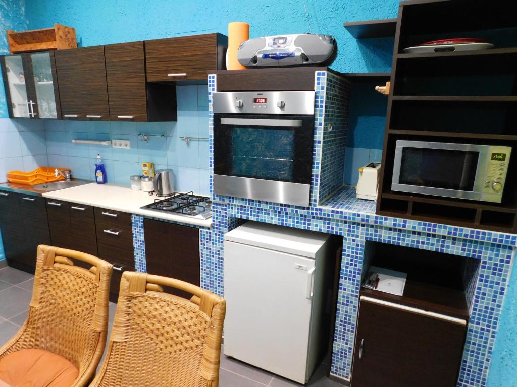 Kormend lakas — Hotel in Szombathely