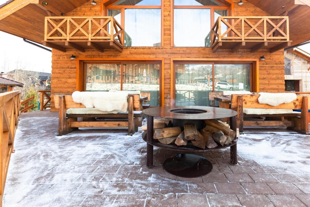Chalets CEDER photo