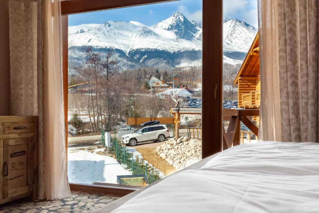 Chalets CEDER photo