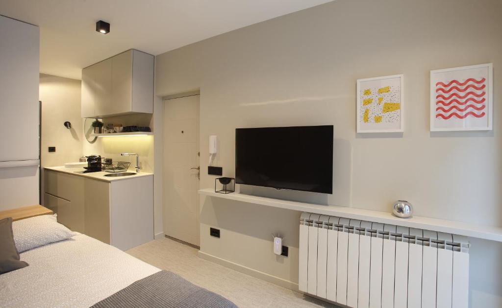 Temple Apartments Belgrade - 5