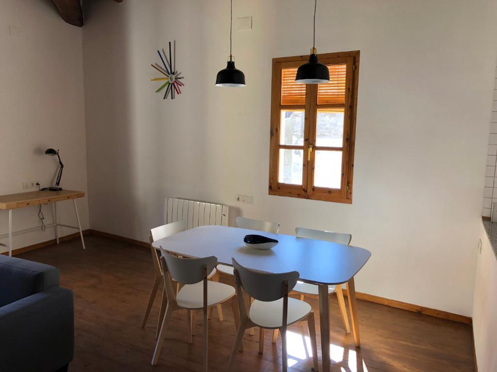 Cozy en Blanch. Center - 2