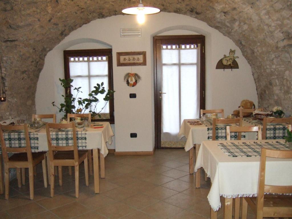 B&B Al Ghiro - 4