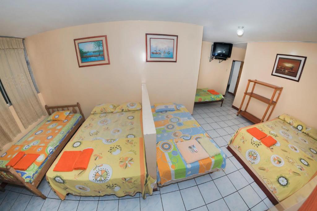 Grand Hotel Libertad-GHL photo