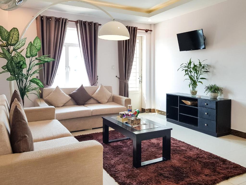 La Belle Residence photo