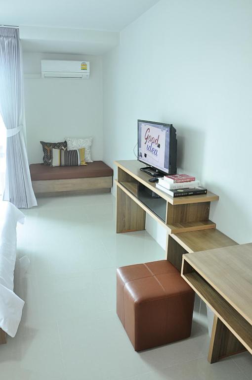 24Residence Siriraj photo