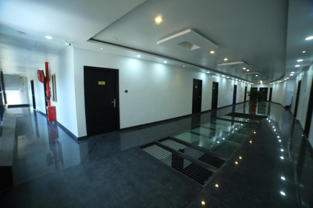 SOORYAVAMSHI RESIDENCY photo