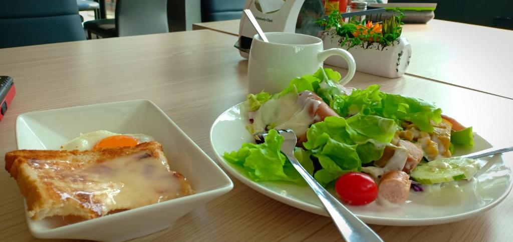식음료(F&B)