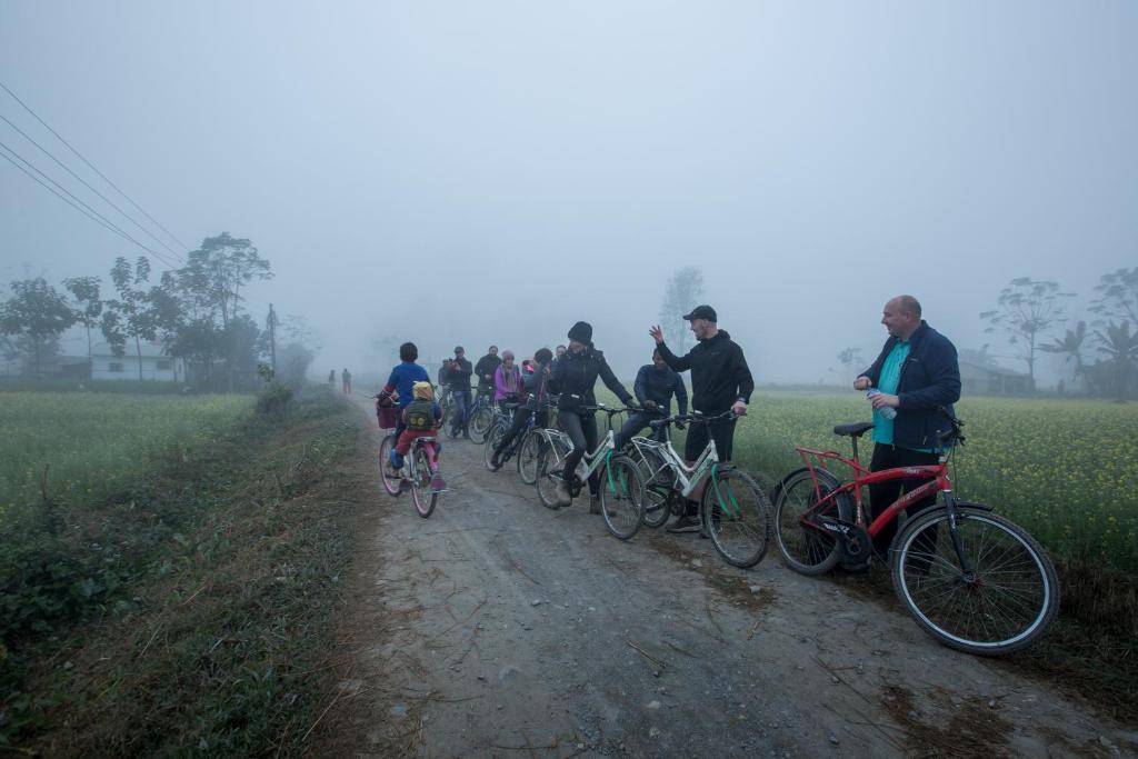 Sports and activities