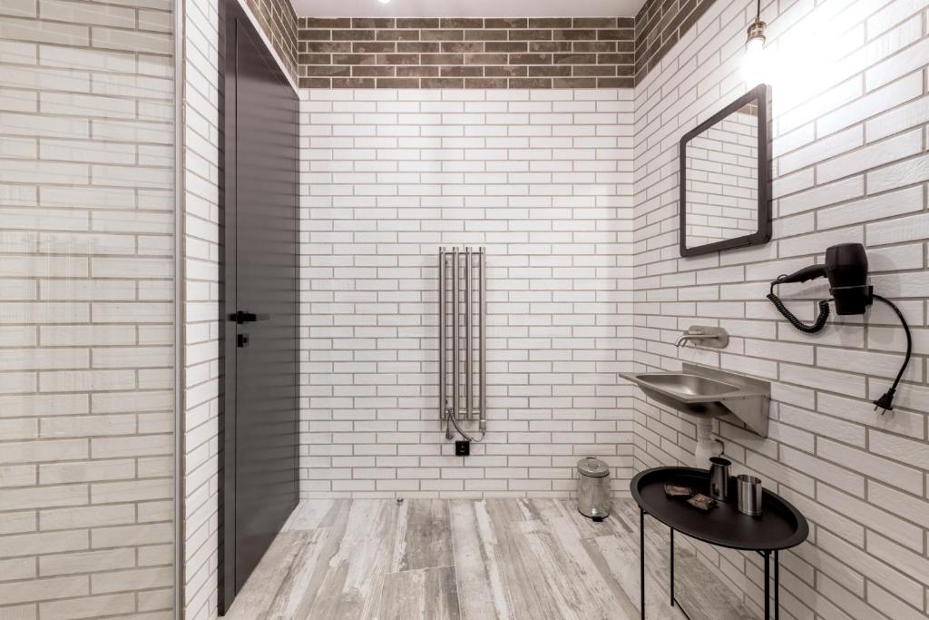 Apartmanovy dum U Tomana photo