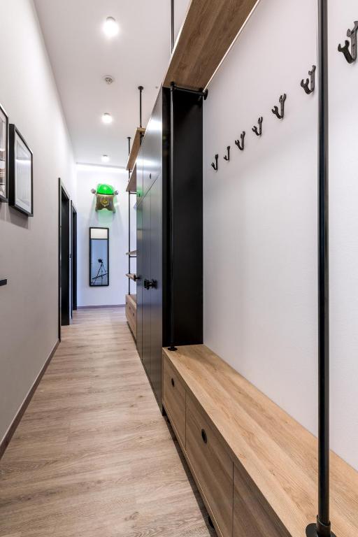 Apartmanovy dum U Tomana photo