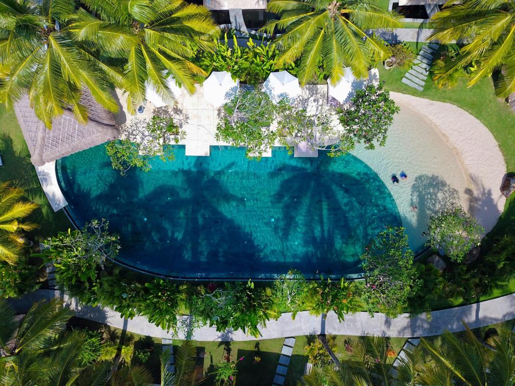 Jivana Resort photo