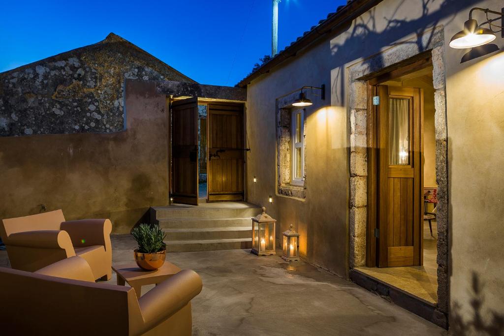 Villa Daniela - Saint Nikolas Retreat photo