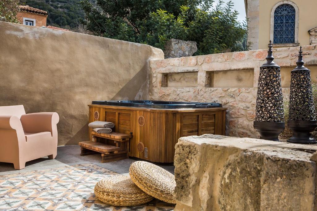 Villa Daniela - Saint Nikolas Retreat — Hotel in Kefalonia