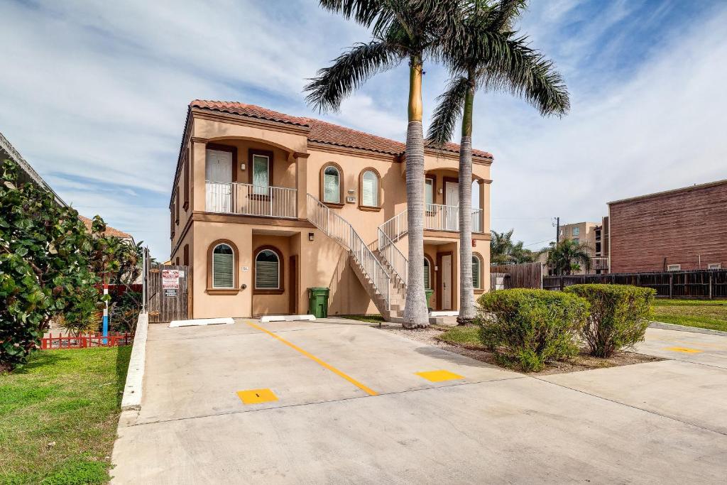 Campeche Retreat #2 — Hotel in South Padre Island (TX)